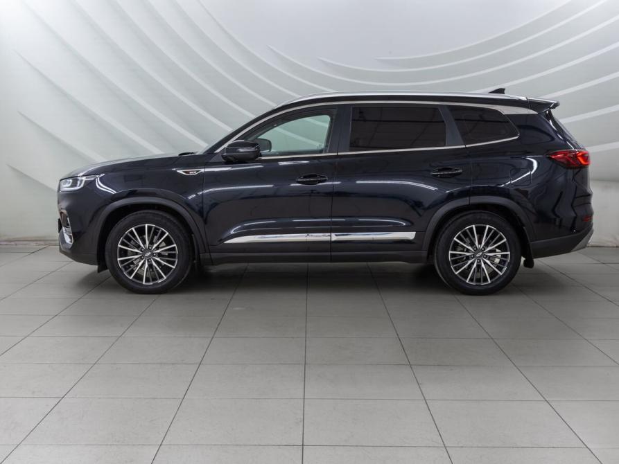 Chery Tiggo 8 Pro I Волгоград  - изображение 4
