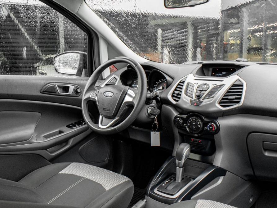 Ford EcoSport II Санкт-Петербург  - изображение 17