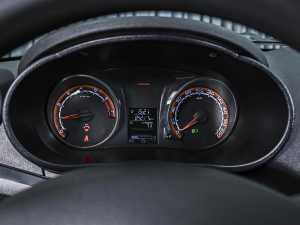 Lada (ВАЗ) Granta I Рестайлинг с пробегом 2023 года, цена 949 000 рублей, 84211 км, универсал, Автокод Объявления