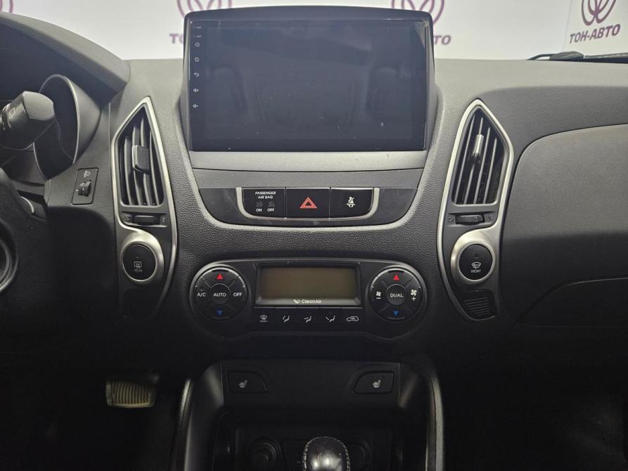 Hyundai ix35 I Тольятти  - изображение 16