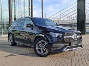 Mercedes-Benz GLE II (V167) Санкт-Петербург  - изображение 28