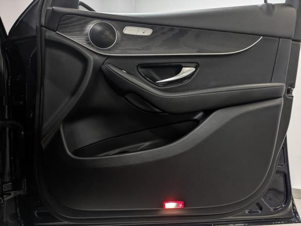 Mercedes-Benz GLC I (X253) с пробегом 2017 года, цена 2 850 000 рублей, 84472 км, внедорожник, Автокод Объявления