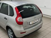 Lada (ВАЗ) Kalina II Энгельс  - изображение 47