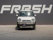 Suzuki Hustler I Краснодар  - изображение 22