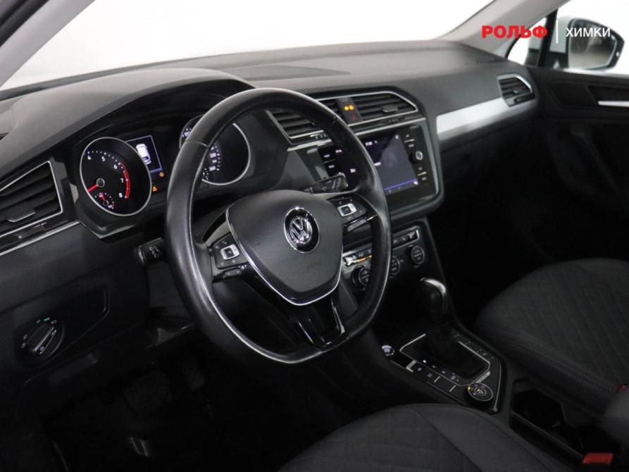 Volkswagen Tiguan II Химки  - изображение 7