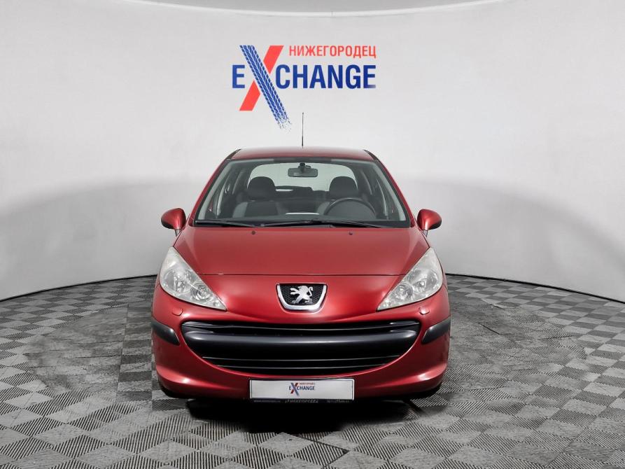 Peugeot 207 I Нижний Новгород  - изображение 2
