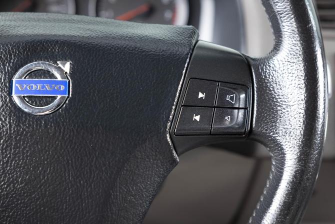 Volvo S40 II Рестайлинг с пробегом 2007 года, цена 509 000 рублей, 239500 км, седан, Автокод Объявления