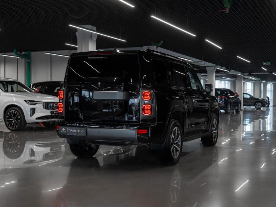 Haval H9 II Москва  - изображение 5