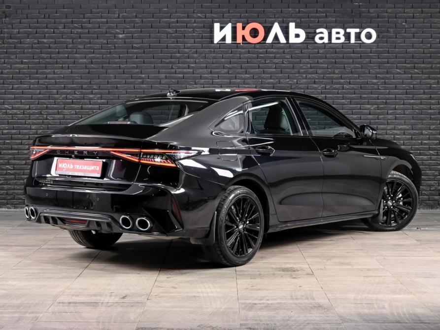 Chery Arrizo 8 Екатеринбург  - изображение 4