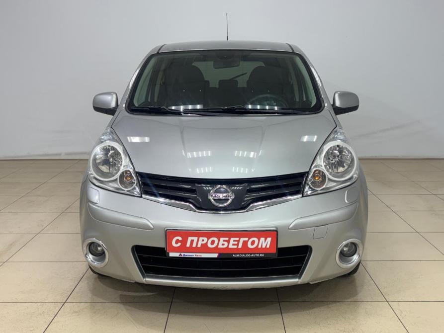 Nissan Note I Рестайлинг Альметьевск  - изображение 2