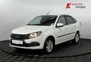 Lada (ВАЗ) Granta I Рестайлинг Нижний Новгород  - изображение 25