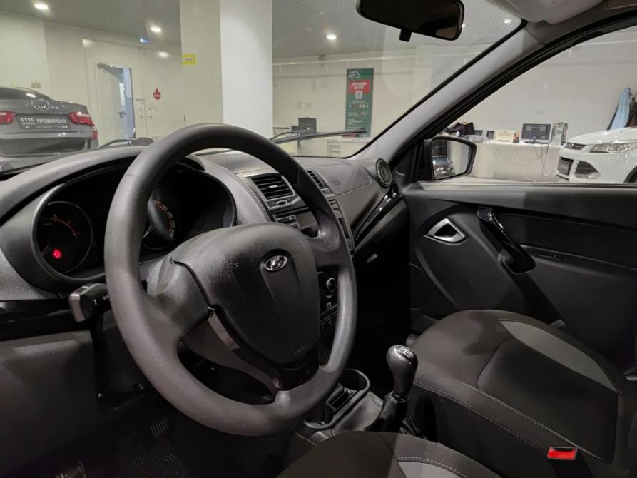 Lada (ВАЗ) Granta I Рестайлинг Казань  - изображение 20
