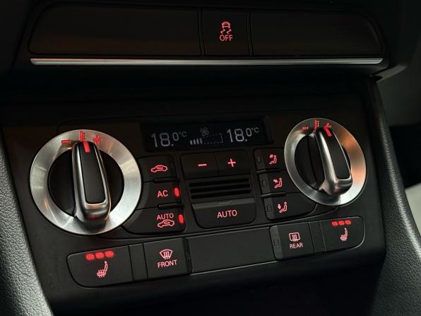 Audi Q3 I (8U) с пробегом 2012 года, цена 1 749 000 рублей, 166475 км, внедорожник, Автокод Объявления