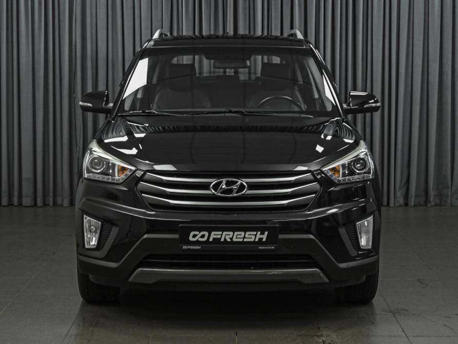 Hyundai Creta I Ставрополь  - изображение 3