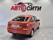 Lada (ВАЗ) Granta I Воронеж  - изображение 28
