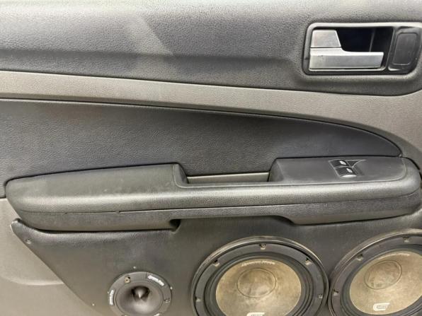 Ford Focus II с пробегом 2006 года, цена 337 822 рубля, 260200 км, хэтчбек, Автокод Объявления