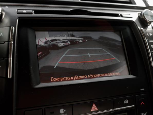 Toyota Camry VII (XV50) Рестайлинг с пробегом 2015 года, цена 2 150 000 рублей, 245120 км, седан, Автокод Объявления