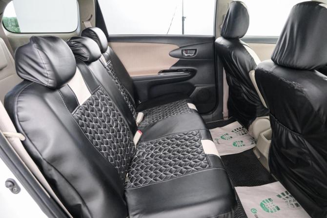 Toyota Wish II Рестайлинг с пробегом 2016 года, цена 1 849 000 рублей, 85650 км, минивэн, Автокод Объявления
