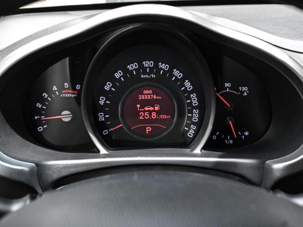 Kia Sportage III с пробегом 2013 года, цена 1 199 000 рублей, 233376 км, внедорожник, Автокод Объявления