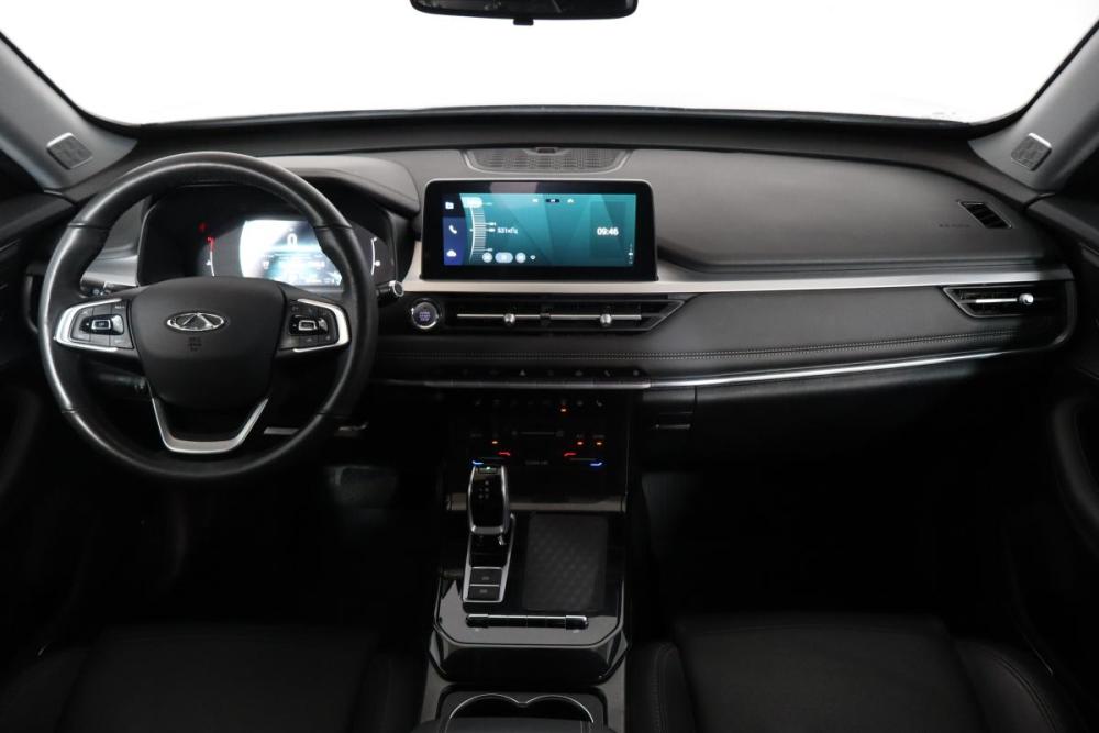 Chery Tiggo 7 Pro I Санкт-Петербург  - изображение 9