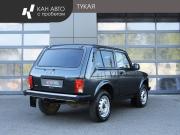 Lada (ВАЗ) 2121 (4x4) I Рестайлинг Казань  - изображение 13
