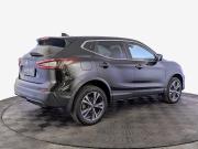 Nissan Qashqai II Рестайлинг Москва  - изображение 34