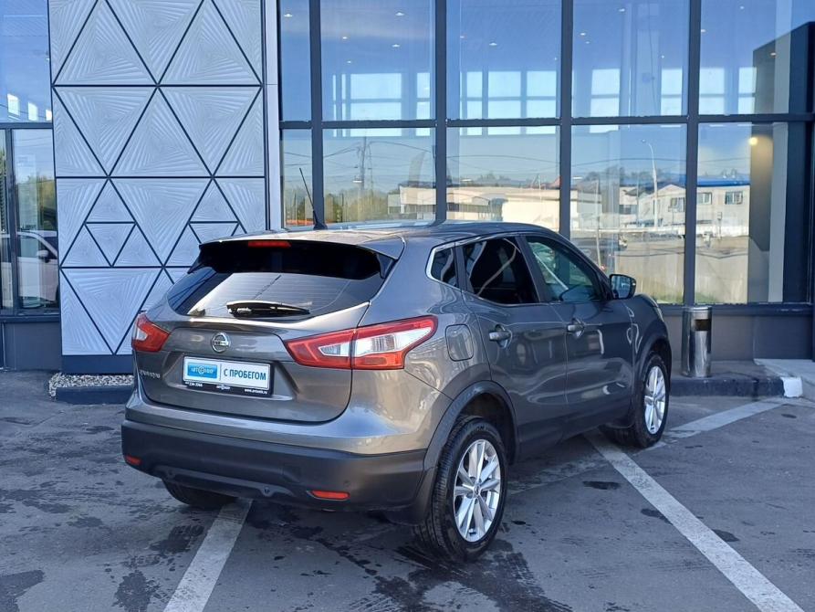Nissan Qashqai II Москва  - изображение 5
