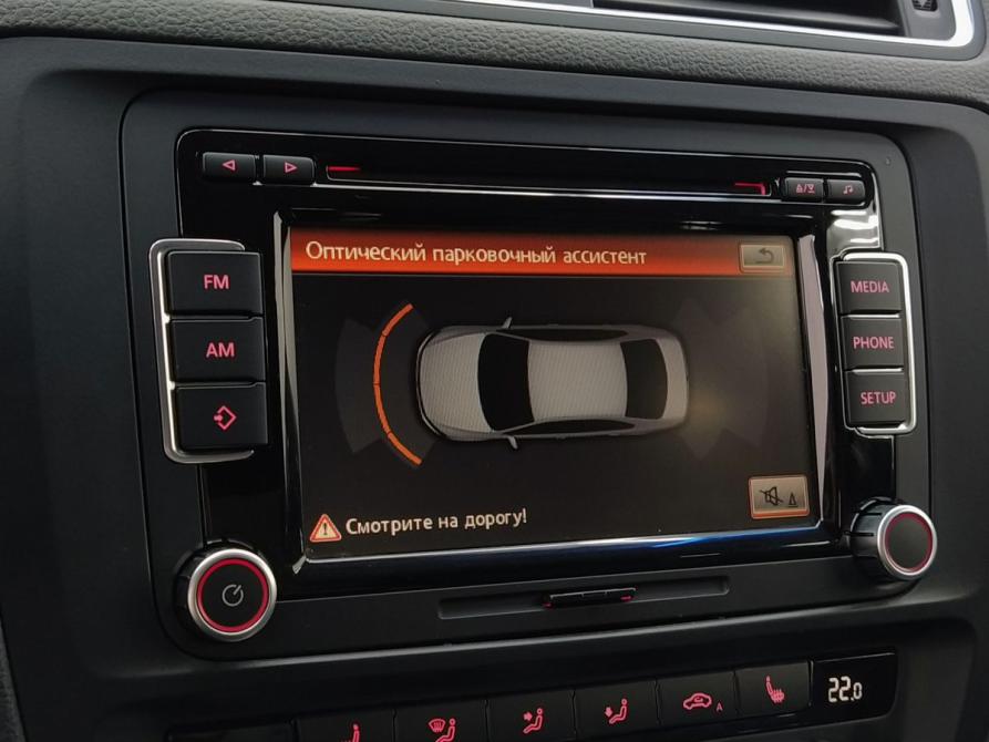 Volkswagen Jetta VI Екатеринбург  - изображение 18