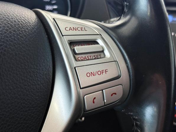 Nissan Qashqai II с пробегом 2014 года, цена 1 317 000 рублей, 202330 км, внедорожник, Автокод Объявления