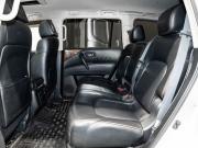 Nissan Patrol VI (Y62) Чита  - изображение 31