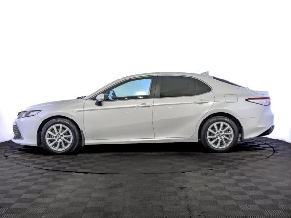 Toyota Camry VIII (XV70) Рестайлинг с пробегом 2021 года, цена 3 195 000 рублей, 47174 км, седан, Автокод Объявления