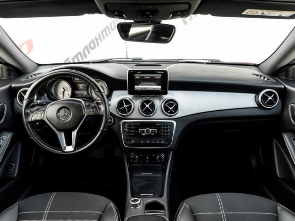 Mercedes-Benz CLA I (C117 X117) с пробегом 2013 года, цена 1 695 000 рублей, 208503 км, седан, Автокод Объявления