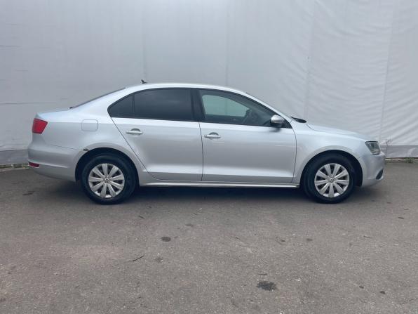 Volkswagen Jetta VI с пробегом 2013 года, цена 849 000 рублей, 224432 км, седан, Автокод Объявления