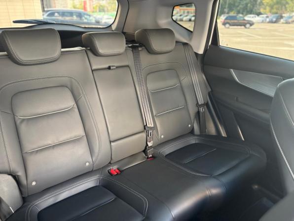 Chery Tiggo 7 Pro Max I с пробегом 2023 года, цена 1 950 000 рублей, 41000 км, внедорожник, Автокод Объявления