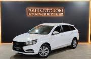 Lada (ВАЗ) Vesta I Уфа  - изображение 20