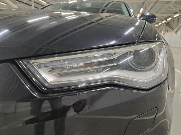 Audi A6 IV (C7) Рестайлинг с пробегом 2016 года, цена 2 399 000 рублей, 143614 км, седан, Автокод Объявления