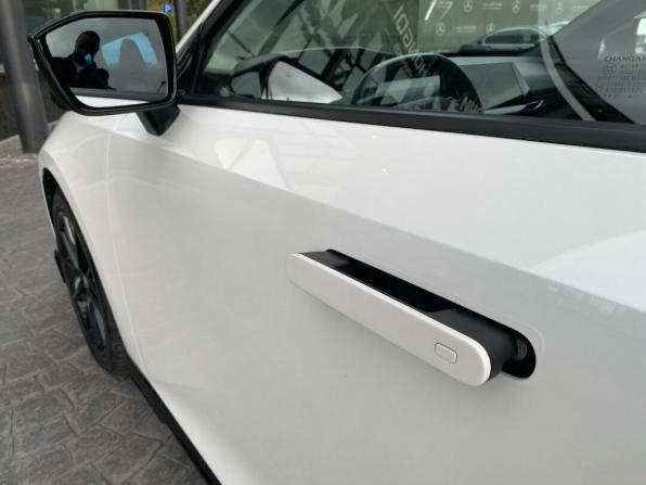 Changan UNI-V I с пробегом 2023 года, цена 2 299 000 рублей, 84917 км, лифтбек, Автокод Объявления