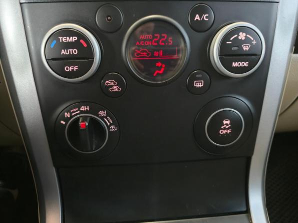 Suzuki Grand Vitara II Рестайлинг 2 с пробегом 2012 года, цена 1 399 000 рублей, 187614 км, внедорожник, Автокод Объявления