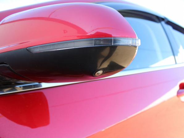 Omoda S5 с пробегом 2023 года, цена 1 399 000 рублей, 34874 км, седан, Автокод Объявления
