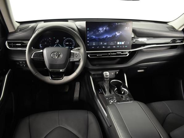 Toyota Highlander IV (XU70) с пробегом 2026 года, цена 5 775 900 рублей, 4635 км, внедорожник, Автокод Объявления