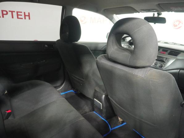 Mitsubishi Lancer IX Рестайлинг с пробегом 2007 года, цена 385 000 рублей, 216310 км, седан, Автокод Объявления