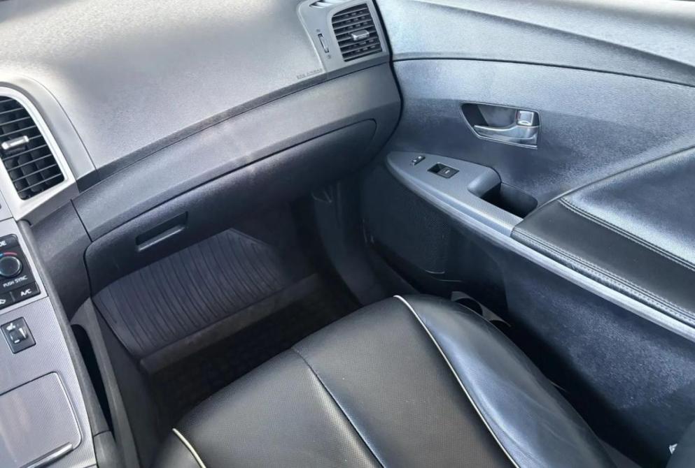 Toyota Venza I Рестайлинг Киров  - изображение 13
