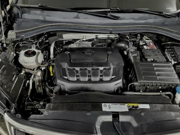 Skoda Kodiaq I с пробегом 2018 года, цена 2 180 000 рублей, 181181 км, внедорожник, Автокод Объявления
