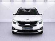 Kia Seltos I Москва  - изображение 21