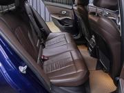 BMW 3 серии VII (G2x) Москва  - изображение 38