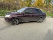 Lada (ВАЗ) Granta I Курган  - изображение 6