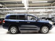 Toyota Land Cruiser 200 Series Рестайлинг 2 Челябинск  - изображение 29