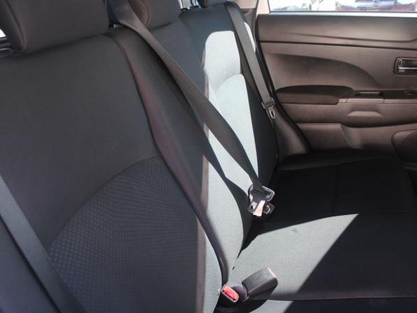 Mitsubishi ASX I Рестайлинг с пробегом 2014 года, цена 1 069 000 рублей, 172351 км, внедорожник, Автокод Объявления