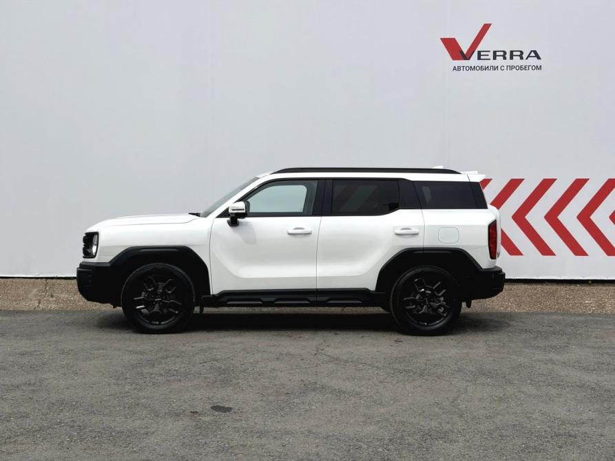 Haval H3 I Пермь  - изображение 2