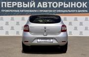 Renault Sandero II Краснодар  - изображение 25